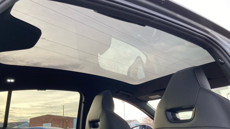 Skoda Enyaq 250kW vRS 84kWh 4x4 5dr Auto Electric Estate